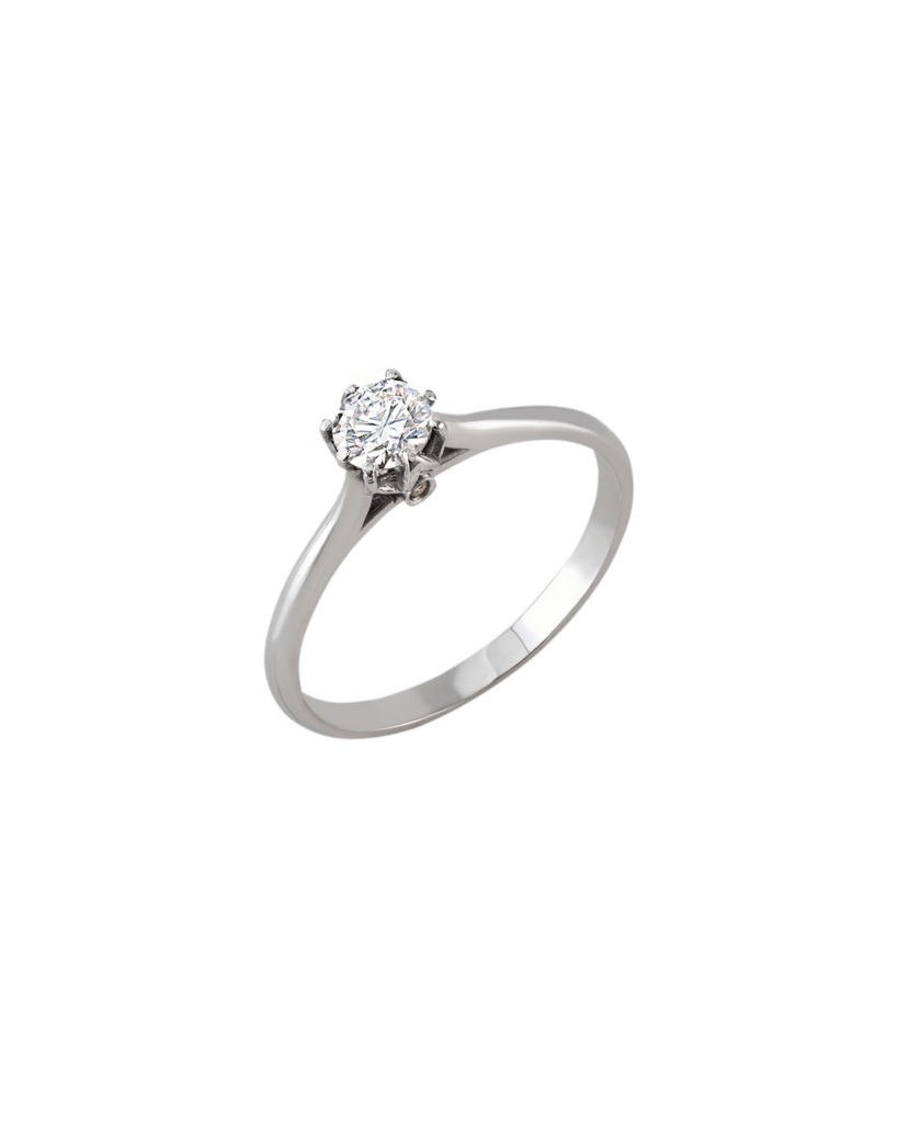 Anel Verona | Diamantes